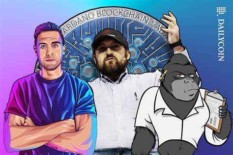 Which Cardano Influencers Can You Trust? - DailyCoin