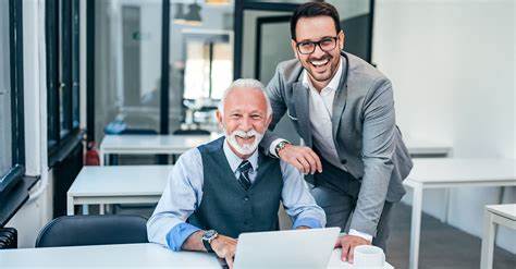 Taking over the family business? Expect less Hallmark, more stress