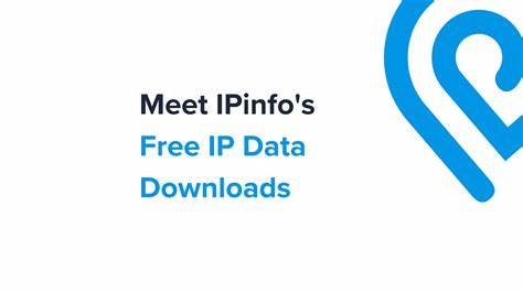 Show HN: We (IPinfo) built a free IP data API that supports unlimited requests