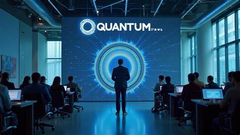 Quantum Computing Inc. (QUBT): Among the Best Quantum Computing Stocks to Invest in Now