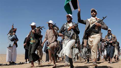 US sanctions Houthi-linked crypto wallets amid crackdown on terror financing