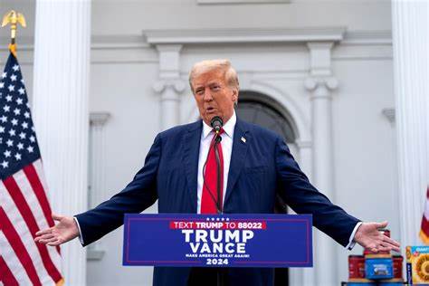 The ‘Future Of Finance’—Radical Trump Plan For A Huge Bank ‘Shake Up’ Revealed - Forbes