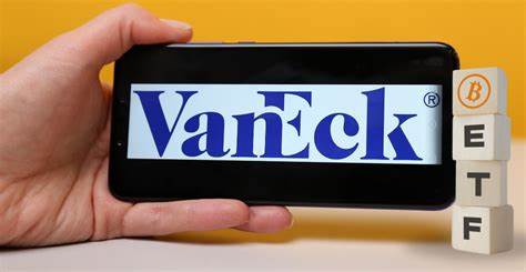 What is VanEck's HODL spot bitcoin ETF? - The Block