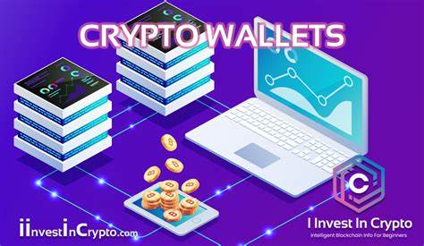 Top 10 Amazing Things To Know About Crypto Wallets And How To Pick The Right One For You - Blockchain Magazine