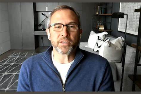 Ripple CEO and Hedera Co-Founder Discuss Future Partnership - Times Tabloid