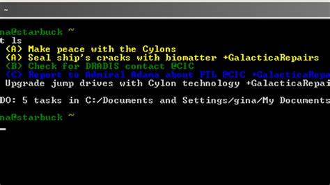 PSTodoWarrior – PS CLI for Todo.txt Format