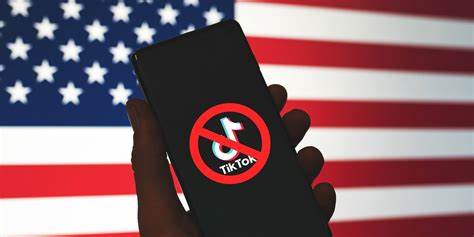 President Trump promises another lifeline to save TikTok from a US ban