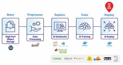 Buster: An open-source platform for deploying AI data analysts