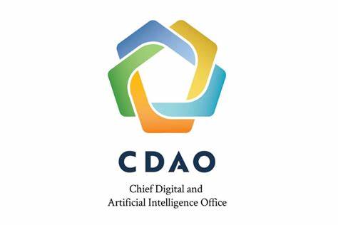 Chief Digital and Artificial Intelligence Office