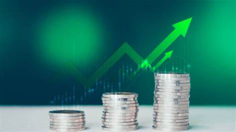 4 Stocks Turn $10,000 To $36,711 In Four Months