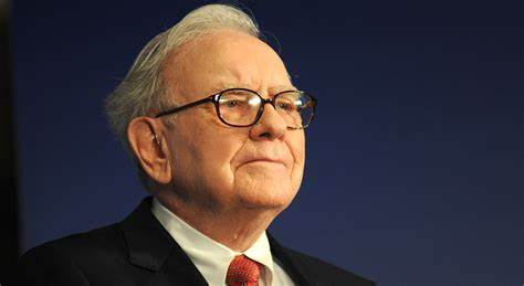 Warren Buffett sagt, er würde nicht 25 Dollar für alle Bitcoins der Welt bezahlen – er hält Krypto für „Rattengift“ und ... - Yahoo Finance
