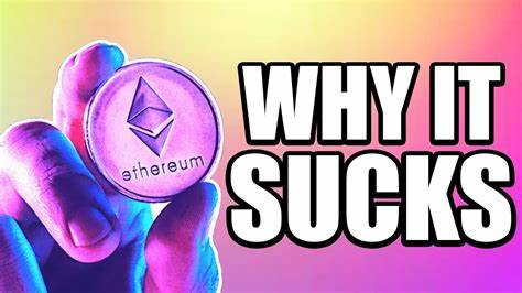 'The worst thing that happened to Ethereum' — Bitcoin up 160% since the Merge - TradingView