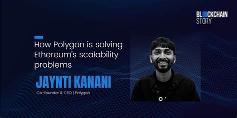 By solving Ethereum’s scalability problems, blockchain startup Polygon gave rise to India’s first crypto billionaires - YourStory