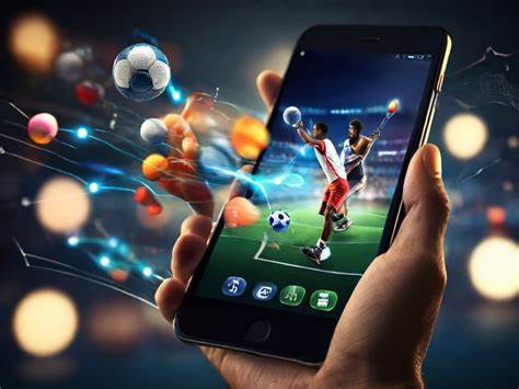 Revolutionizing Sports Interaction: Inside WinMatch's Latest App Update