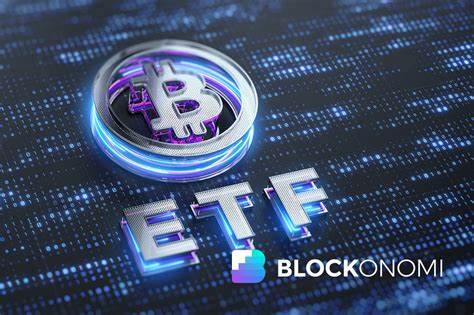 Large $422 million inflow into Bitcoin ETFs as BlackRock dominates with $351 million