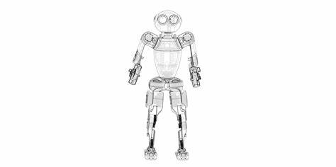 K-Scale Labs: Open-source humanoid robots, built for developers