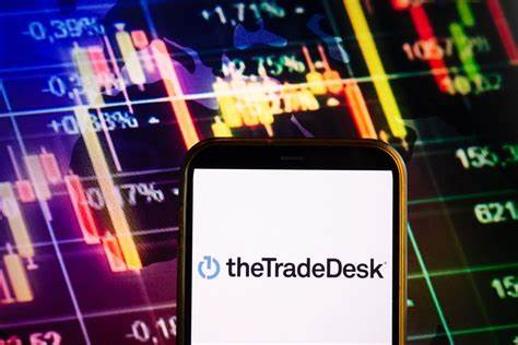 Digital Ad Firm Trade Desk Rebounds With Better-Than-Expected Earnings