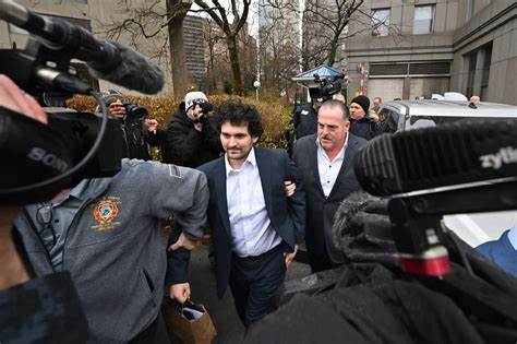 I pleaded guilty to a $3 million fraud charge. This is my advice for Sam Bankman-Fried - Fortune