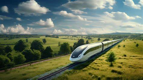 Canadian National Railway Company (CNI): Among the Best Stocks to Buy According to the Bill & Melinda Gates Foundation Trust