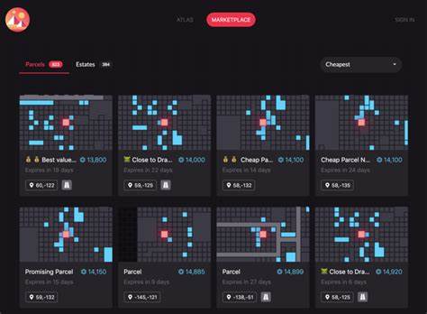 Decentraland-Preis: MANA-Live-Preisdiagramm, Marktkapitalisierung und Neuigkeiten heute – CoinGecko Buzz
