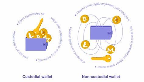 Why Guarda Wallet is the Ultimate Non-Custodial Wallet for All Cryptos