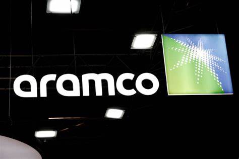 Aramco’s Earnings Narrowly Beat Expectations