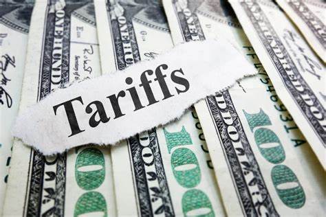 Tariff-Driven Dollar Woes Help Brighten First-Quarter Earnings