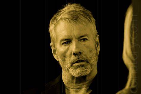 Michael Saylor firm Strategy Buys $285M in Bitcoin