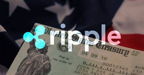 Ripple invests $10 million in tokenized US T-bills through OpenEden - cryptoslate.com