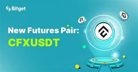 Bitget Lists BLUEUSDT Perpetual Futures with 20x Leverage and Trading Bot Support