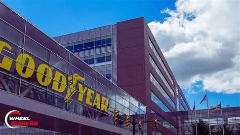 The Goodyear Tire & Rubber Company (GT) to Divest Most of Its Chemical Unit in $650 Million Deal