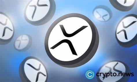 SEC Commissioner Says Her Colleagues Performed a “Shorthand Analysis” of XRP - The Crypto Basic