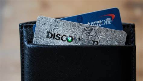 Capital One just bought Discover. Here's what it means for their customers