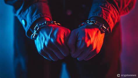  Kidnapped dad of crypto businessman freed from ransom attempt: Report 
