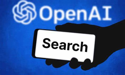 Will AI Search Engines Cripple Google's Dominance?