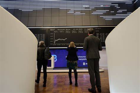 JPMorgan and Citi See European Stocks Blowing Past the US