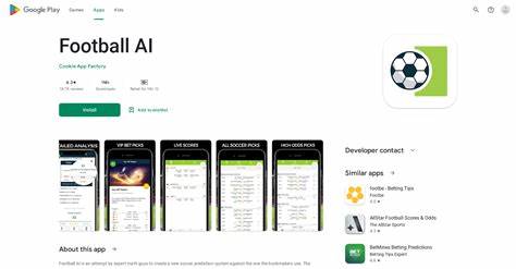 TheFootball.News – A personalized football news aggregator with AI entity