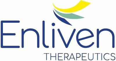 Enliven Therapeutics, Inc. (ELVN) Backed by Goldman Sachs After Strong Trial Data