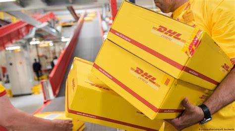 Explosive sex toys and cosmetics: the story behind the DHL parcels plot