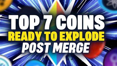 Top 7 Altcoins Set to EXPLODE Post Ethereum Merge - Altcoin Buzz