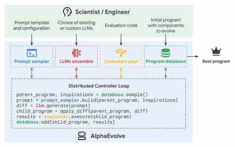 Google DeepMind creates super-advanced AI that can invent new algorithms