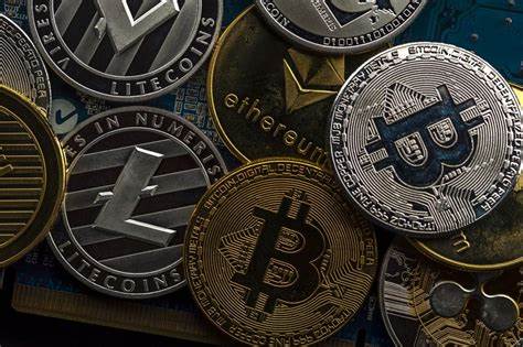 How to Know Which Cryptocurrency to Buy: A Guide for Investors - MarketBeat