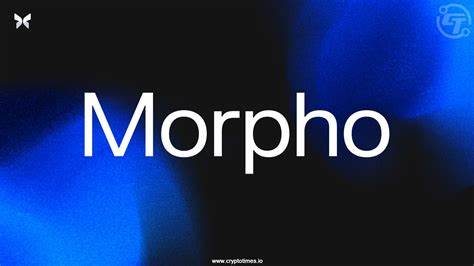 Crypto Lending Platform Morpho V2 Brings DeFi Closer to Traditional Finance