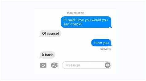 Here's why you received those weird text messages yesterday (Update: statements)