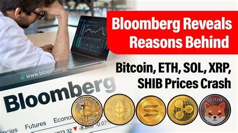 Crypto News: Top 5 Reasons Behind the Crash of Bitcoin, ETH, SOL, XRP, and Meme Coins - News 4 Social English