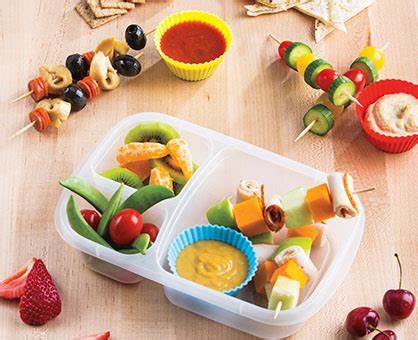 Bento Gets a Makeover