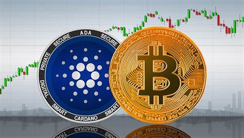 Community unterstützt vorgeschlagene Cardano-Bitcoin-Cash-Integration – Altcoin Buzz
