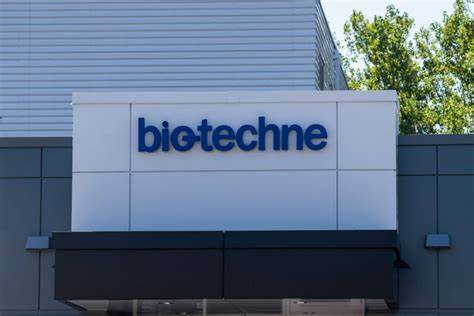 Bio Techne (TECH) Fell on Negative Funding Environment