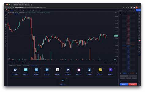 OKX partners with TradingView, bringing 260+ more cryptos to the world’s top investing site - GlobeNewswire