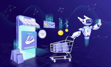 Visa Intelligent Commerce: AI Agents That Shop and Pay for You
